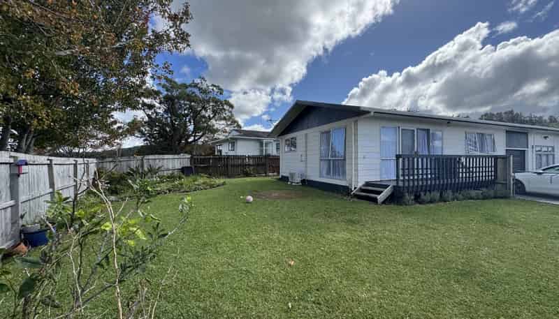 3a Panorama Drive, Parahaki