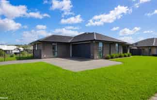 4 Bragato Way, TE KAUWHATA