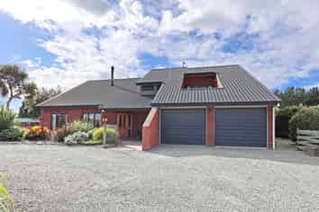 185 Homestead Road , Oamaru