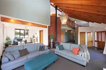 185 Homestead Road , Oamaru