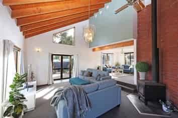 185 Homestead Road , Oamaru