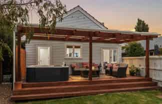 8 Lyttelton Street, Somerfield