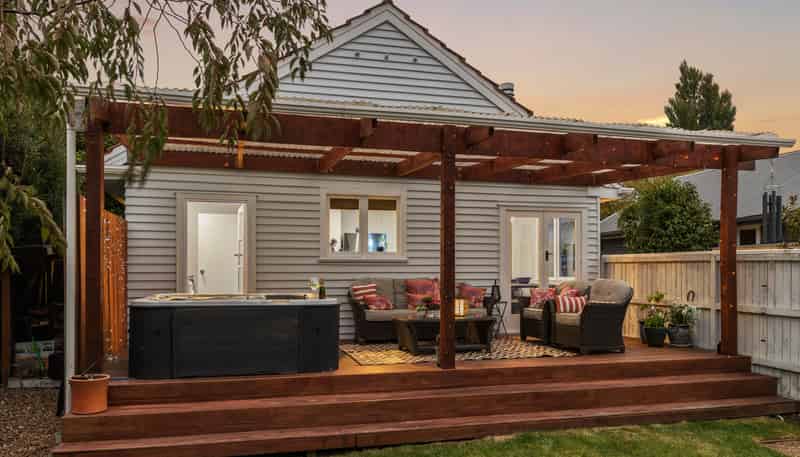 8 Lyttelton Street, Somerfield