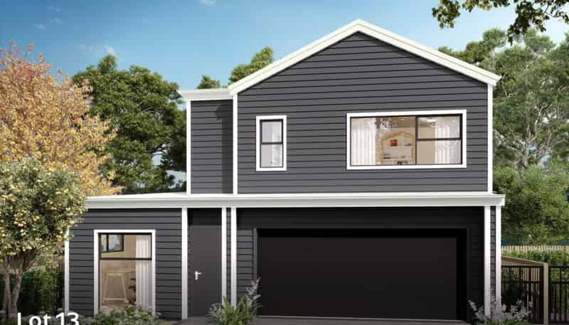 Lot 13/272 Fergusson Drive, Heretaunga
