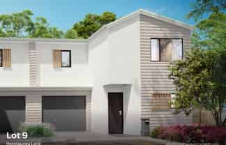 Lot 9/272 Fergusson Drive, Heretaunga
