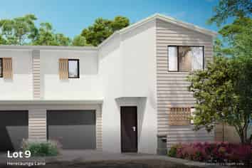 Lot 9/272 Fergusson Drive, Heretaunga