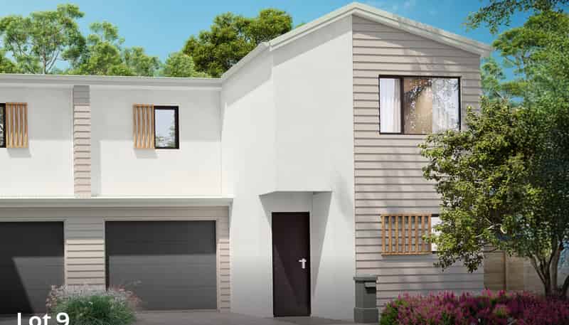 Lot 9/272 Fergusson Drive, Heretaunga