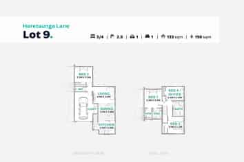 Lot 9/272 Fergusson Drive, Heretaunga