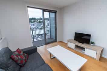 805/8 Wigan Street, Wellington Central