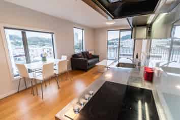 805/8 Wigan Street, Wellington Central