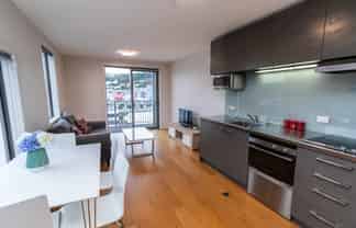 805/8 Wigan Street, Wellington Central