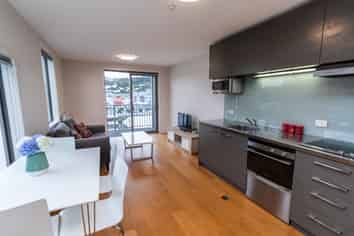 805/8 Wigan Street, Wellington Central