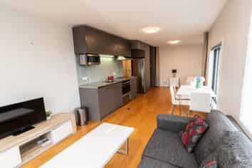 805/8 Wigan Street, Wellington Central