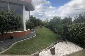 21 Pebble Beach Boulevard, Kamo