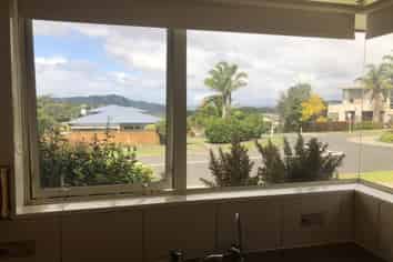 21 Pebble Beach Boulevard, Kamo