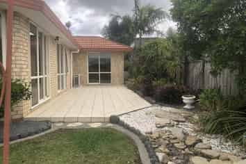 21 Pebble Beach Boulevard, Kamo