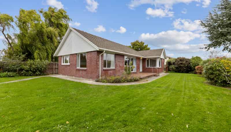 7 Rydal Street, Hoon Hay