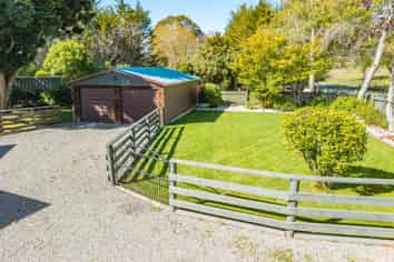 170 Pigeon Valley South Branch Road, Wakefield