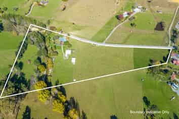 170 Pigeon Valley South Branch Road, Wakefield