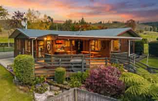 170 Pigeon Valley South Branch Road, Wakefield