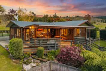 170 Pigeon Valley South Branch Road, Wakefield