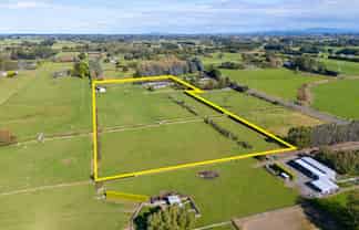 350 Mill Road North, Myross Bush