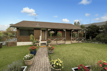 1 John Webster Place, Glen Eden