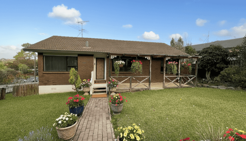 1 John Webster Place, Glen Eden