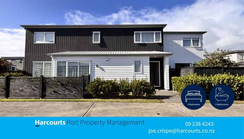 34 Lusitano Drive, Karaka