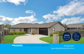 24 Tauroa Drive, Tuakau
