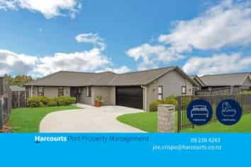 24 Tauroa Drive, Tuakau