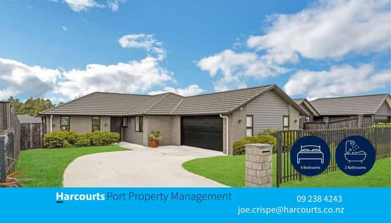 24 Tauroa Drive, Tuakau