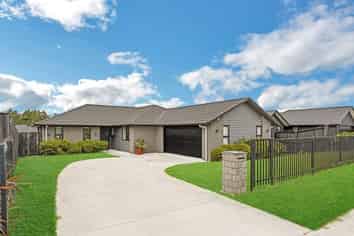 24 Tauroa Drive, Tuakau