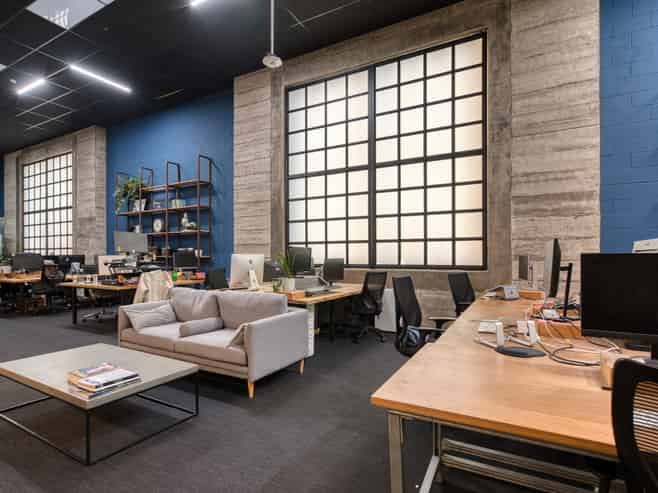 Strategic Uptown investment with long lease