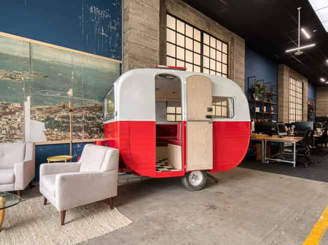 Strategic Uptown investment with long lease