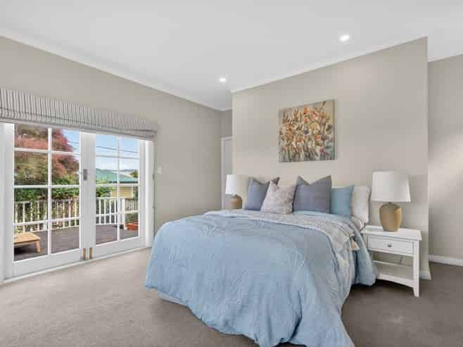 49 Tio Tio Road, Miramar