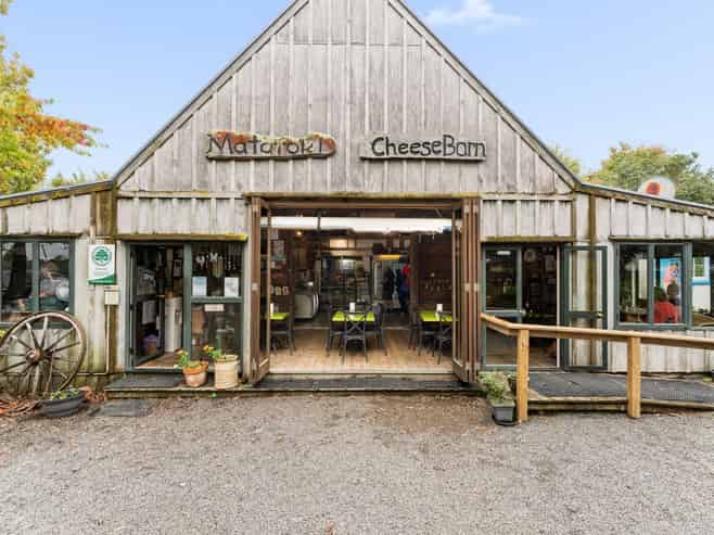 4 Wainui Road, Matatoki