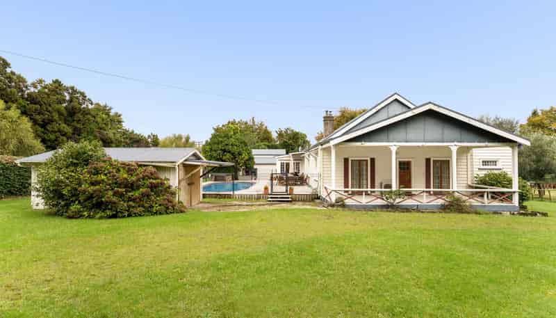 4 Wainui Road, Matatoki