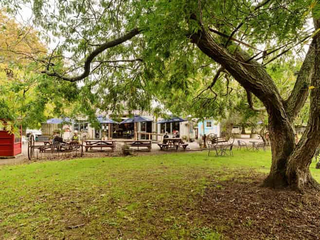 4 Wainui Road, Matatoki