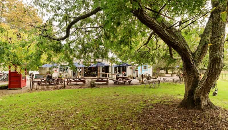 4 Wainui Road, Matatoki