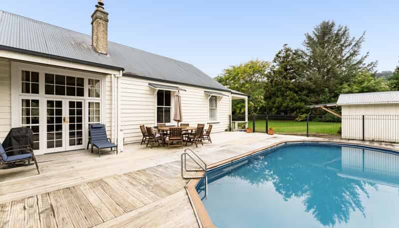 4 Wainui Road, Matatoki