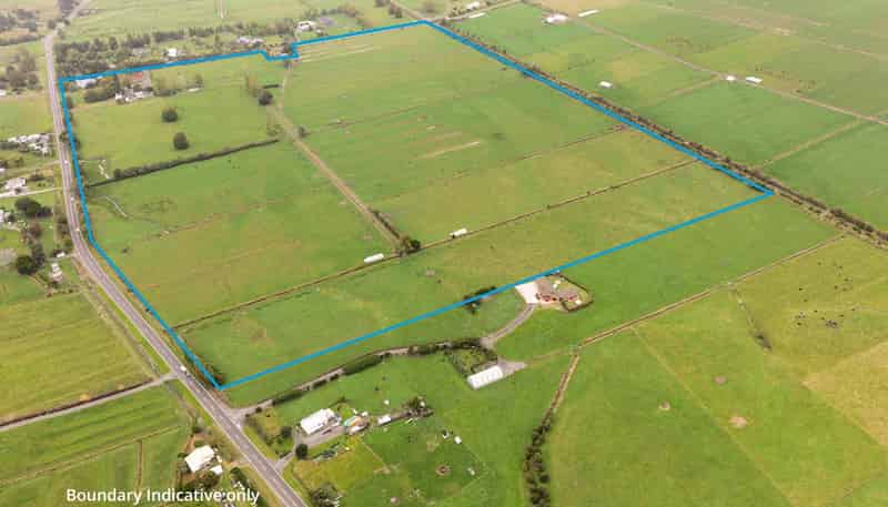 4 Wainui Road, Matatoki