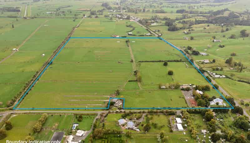 4 Wainui Road, Matatoki