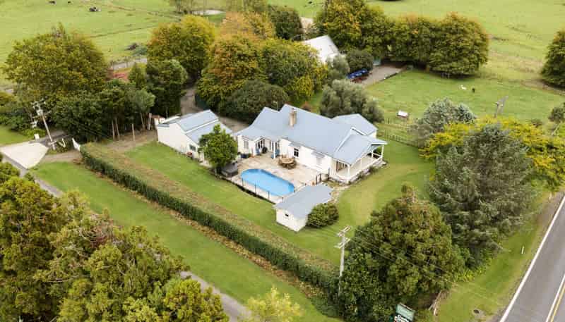 4 Wainui Road, Matatoki