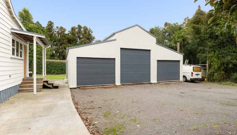 4 Wainui Road, Matatoki