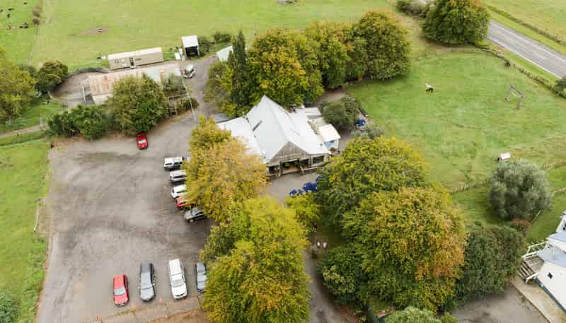 4 Wainui Road, Matatoki
