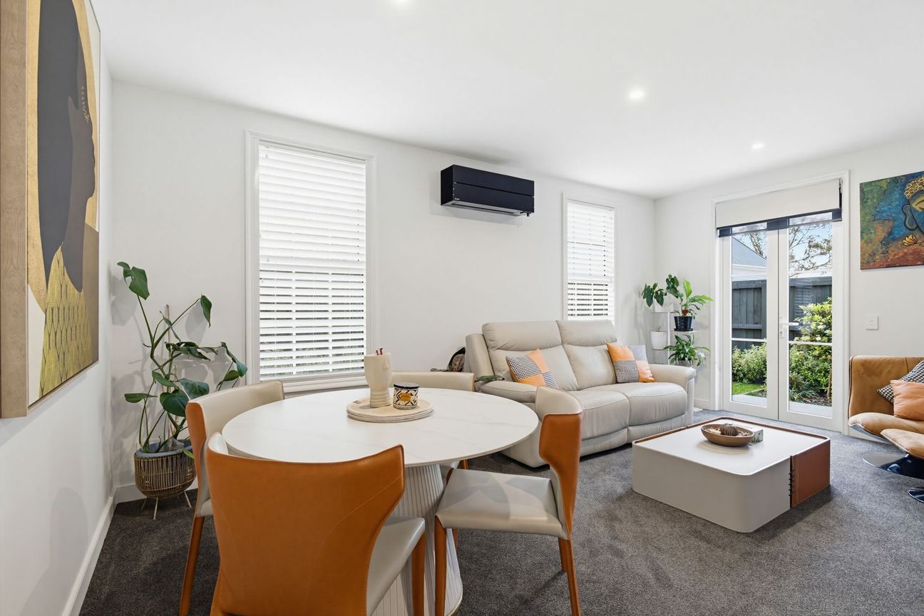 Where Convenience Meets Quality - Vista 2