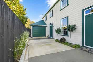 3/193 Geraldine Street, Edgeware