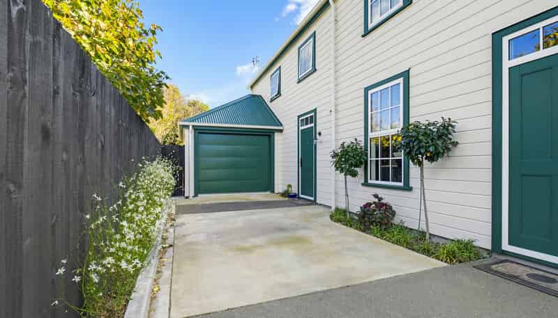 3/193 Geraldine Street, Edgeware