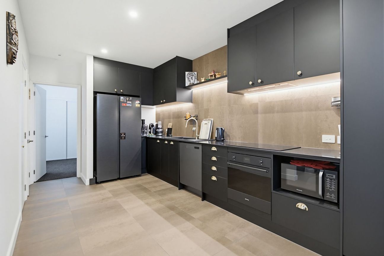 Where Convenience Meets Quality - Vista 5